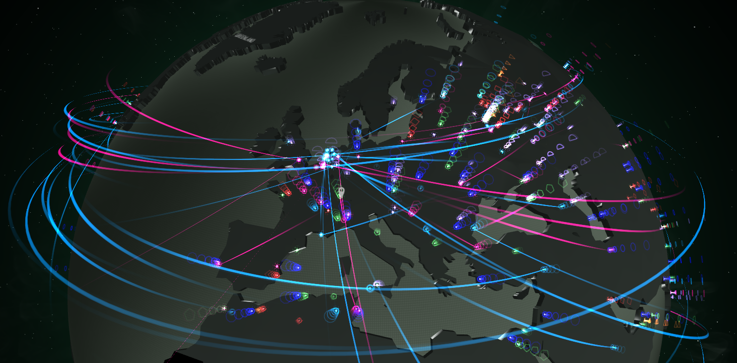 Cover Image for Cybersecurity Glossar