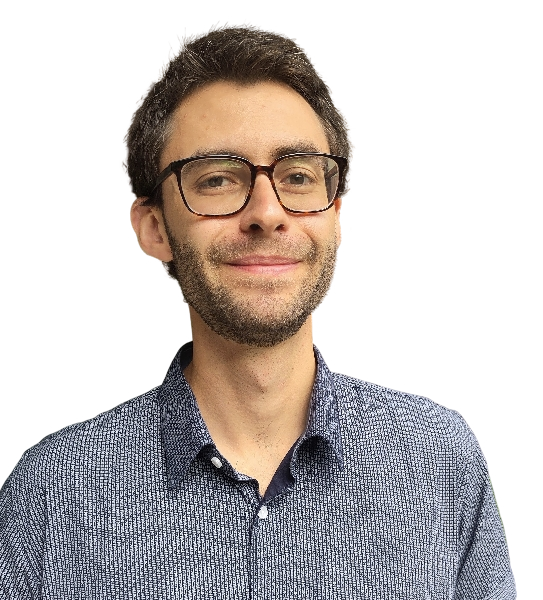 Carlo Weidinger