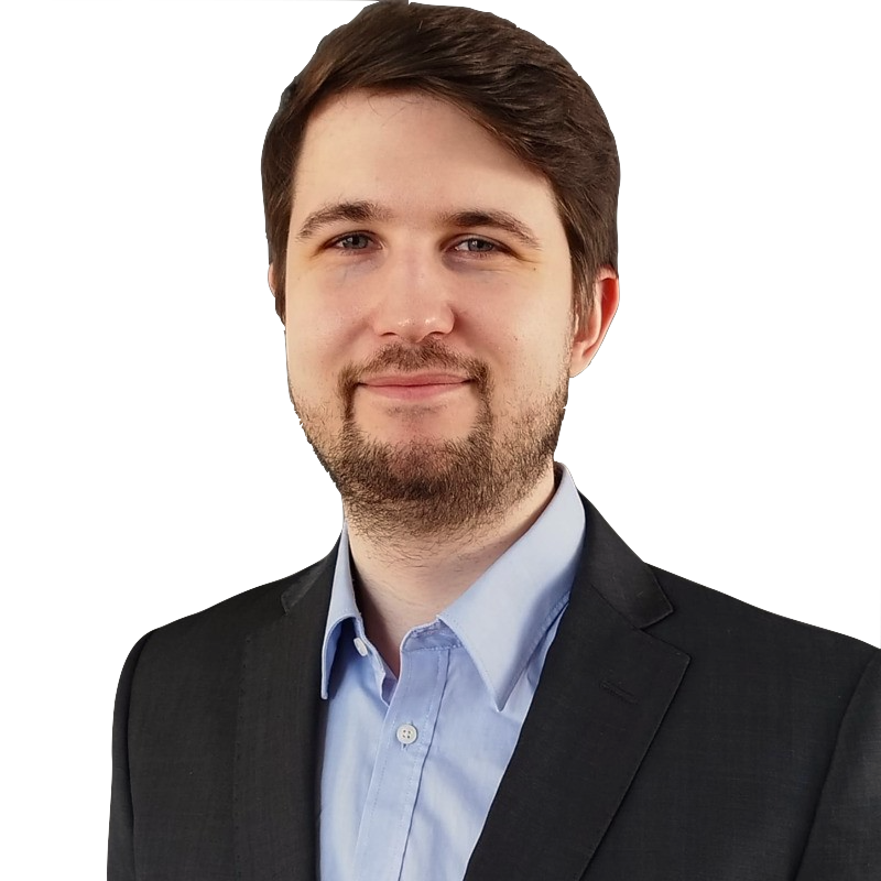 Yves D. Stebler