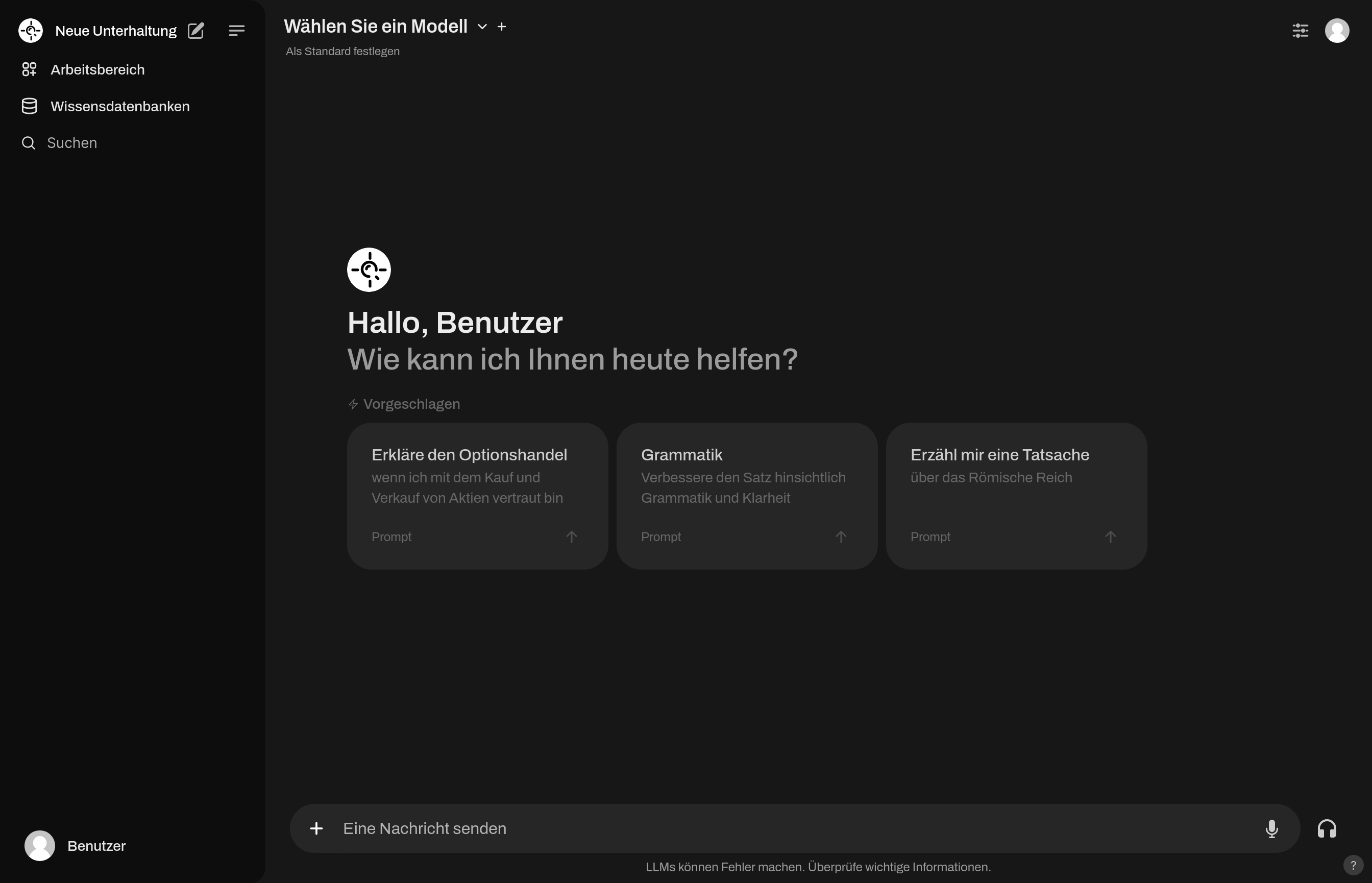 Qestor Screenshot